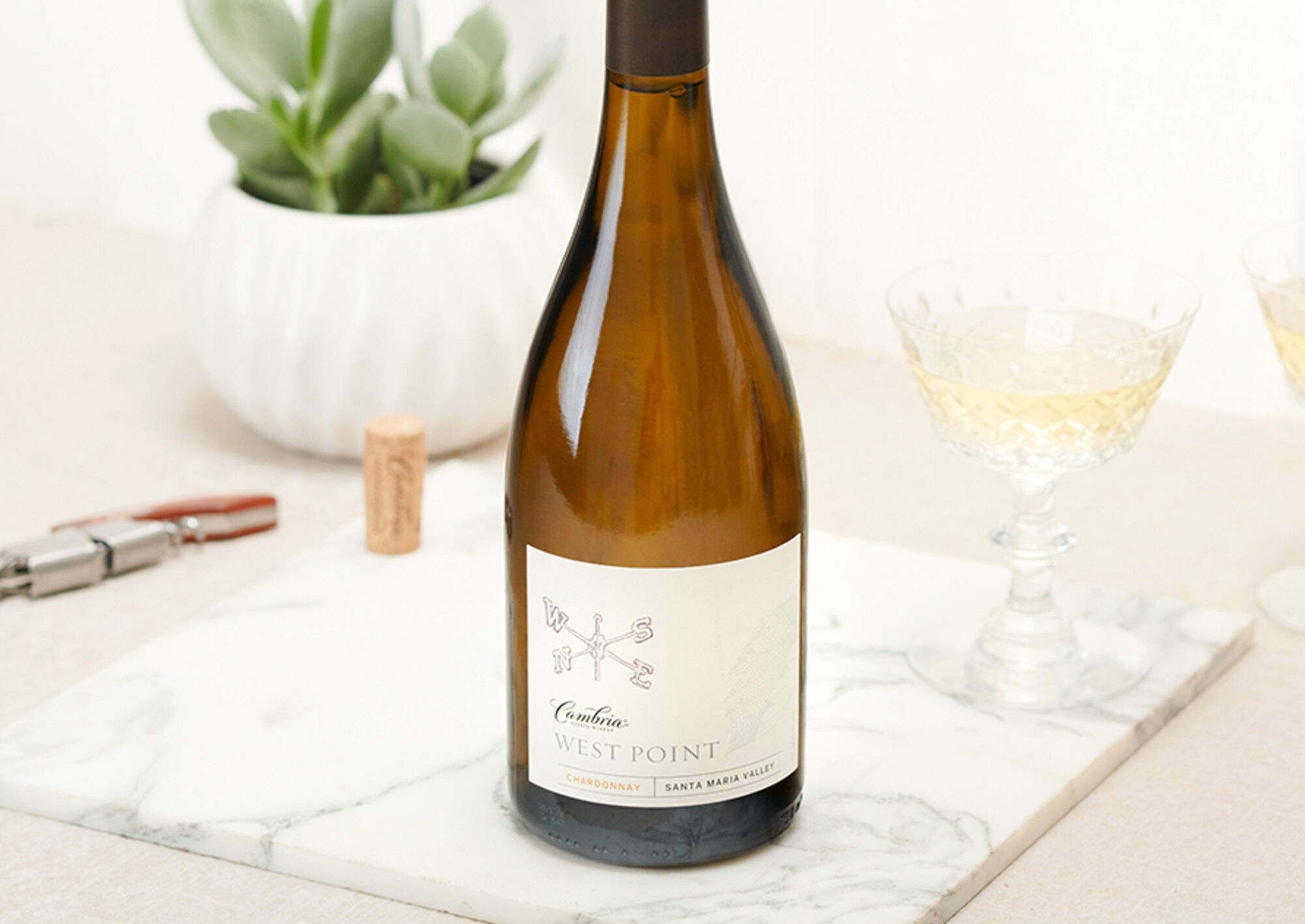West Point Chardonnay