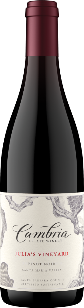 Cambria Julia's Vineyard Pinot Noir