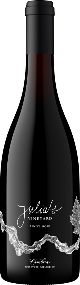 Julia's Signature Pinot Noir