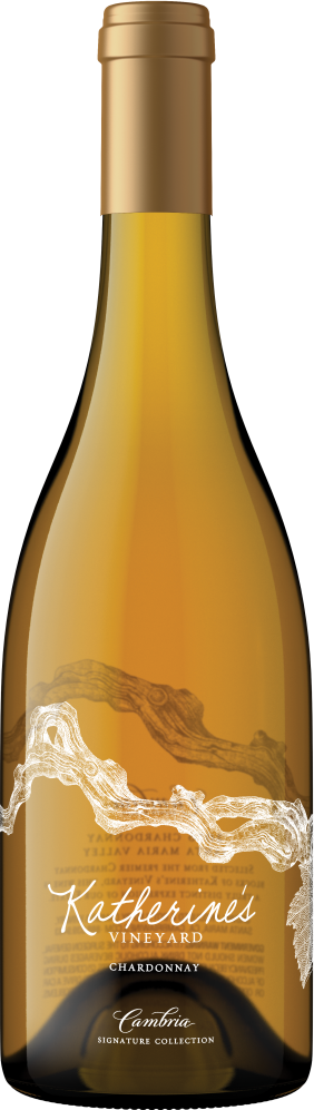 Katherine's Signature Chardonnay