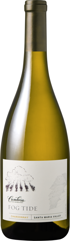 Cambria Fog Tide Chardonnay