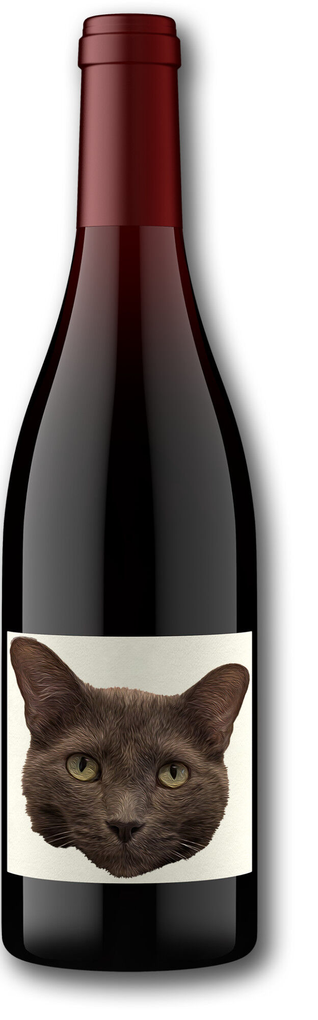 Kitty Treat Vineyard
