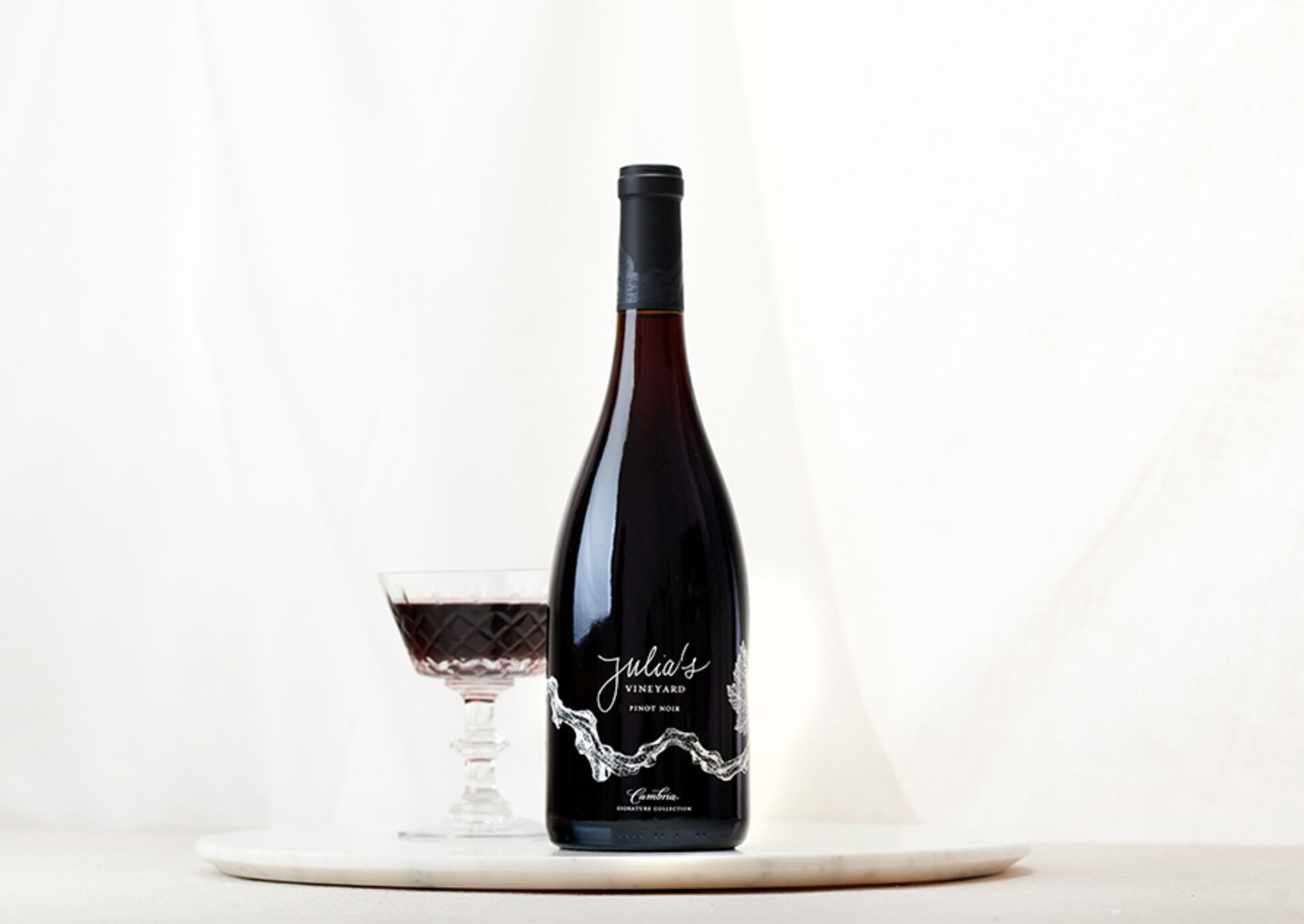 Julia's Signature Pinot Noir