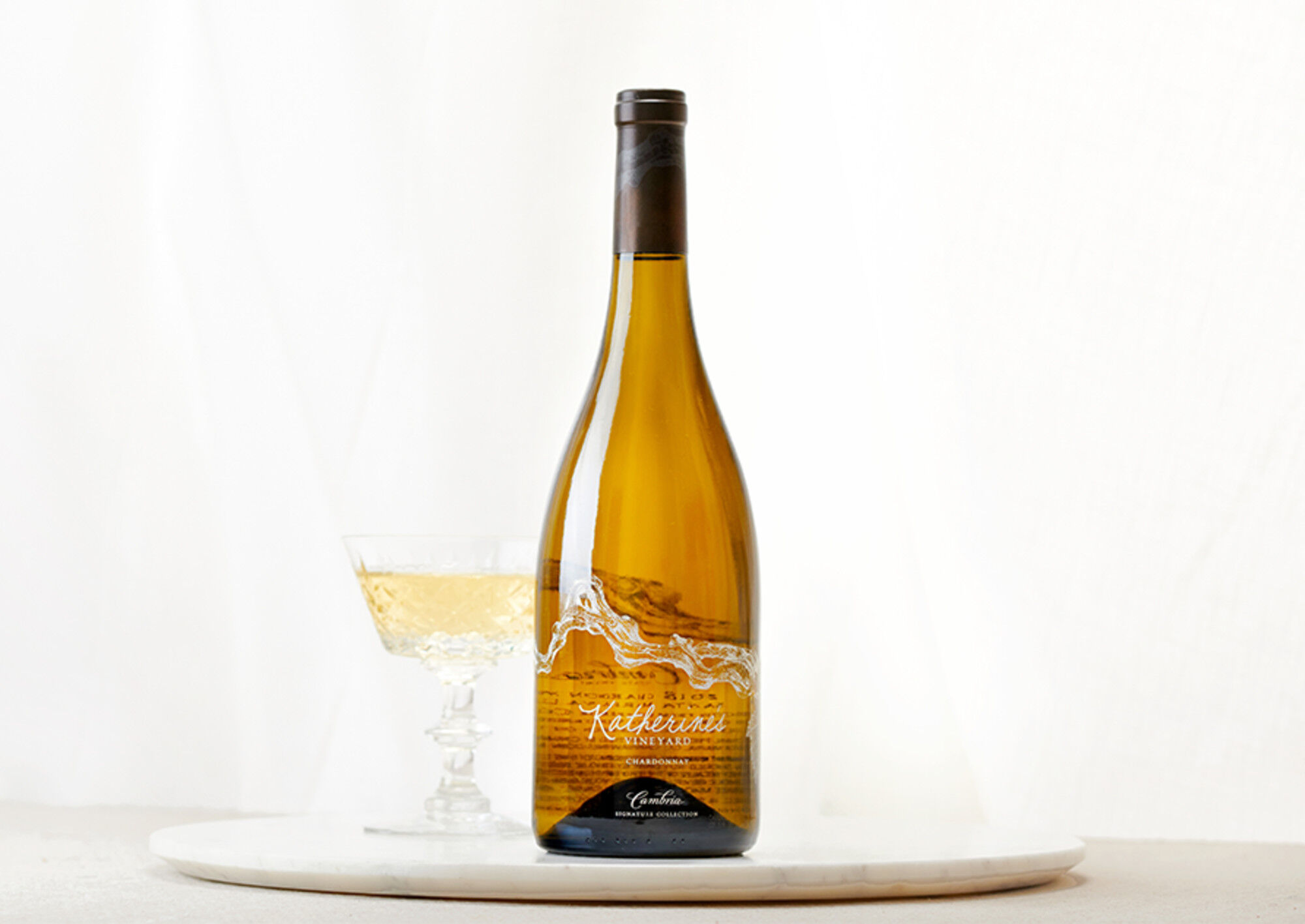 Katherine's Signature Chardonnay