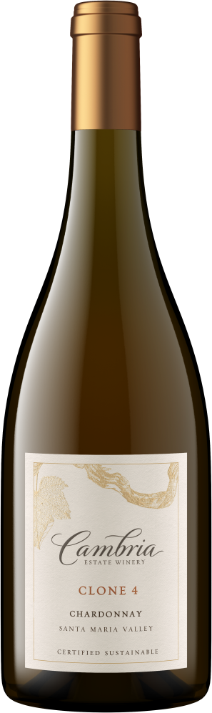 Clone 4 Chardonnay