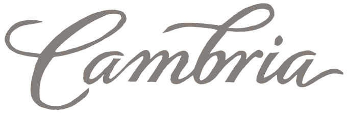 Cambria Logo